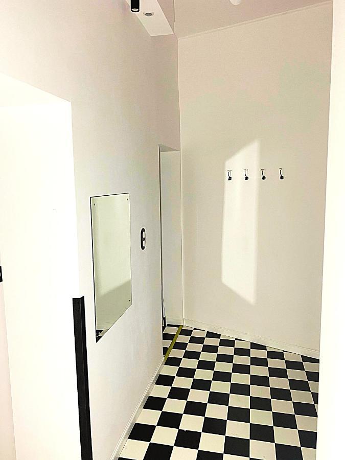 Angel Apartment Taczaka ポズナン エクステリア 写真